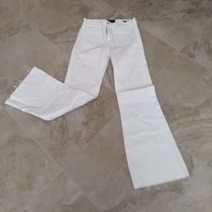 LUCKY BRAND OLIVIA FLAIR JEANS